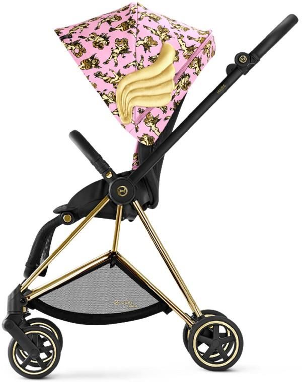 Cybex mios clearance jeremy scott