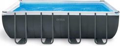 Zdjęcie Basen Intex Ultra xtr Frame 549x274x132 26356Gn - Warszawa
