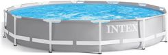 Zdjęcie Basen Intex Prism Frame 26712 366x76 - Bolesławiec