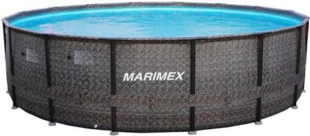 Marimex Florida Premium 10340214 488x122cm