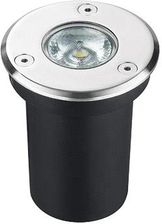 Zdjęcie Ideus Led 3W 200Lm Gawra C Biała Neutralna Struhm 03246 - Nowe