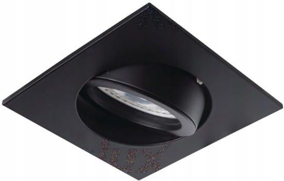 Kanlux MR16 DALLA CT-DTL50-B czarna - zdjęcie 2 Kanlux MR16 DALLA CT-DTL50-B czarna
