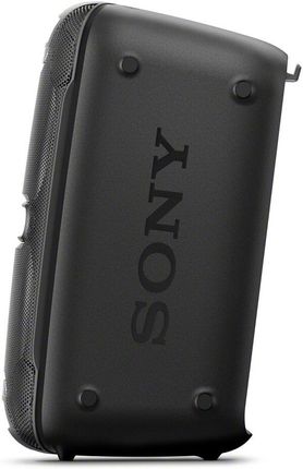 Sony GTK-XB72 czarny - Opinie i ceny na Ceneo.pl