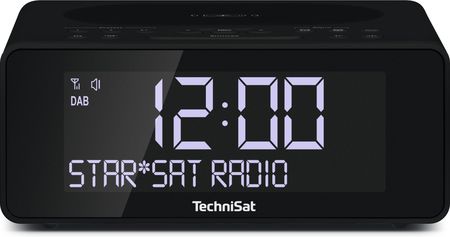 TechniSat DIGITRADIO 52 Antracyt (0000/3914)