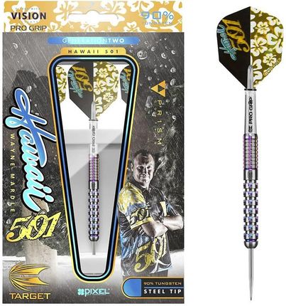 Target Lotki Wayne Mardle Hawaii 501 Gen 2 - Ceny i opinie - Ceneo.pl
