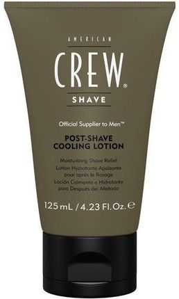 American Crew Post Shave Cooling Lotion Chłodzący żel po goleniu 150ml