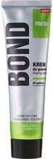 Pharma Cf Bond Shaving Cream Krem Do Golenia 100ml - Kremy do golenia