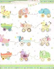 Zdjęcie Avanti Torebka Całoroczna Tcd-5 - Pajęczno