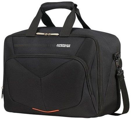 Plecak torba pokładowa American Tourister Summerfunk - czarny