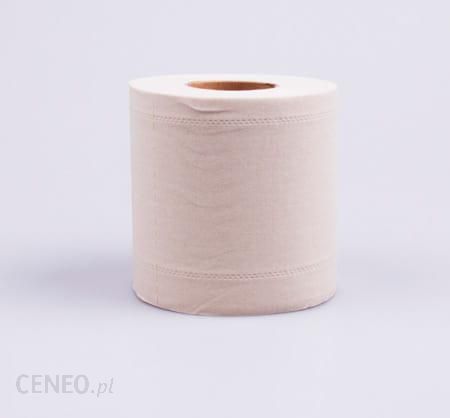 Zuzii Bambusowy Papier Toaletowy Bez Chloru 100% Bambus Antybakteryjny I Hipoalergiczny 6 Rolek
