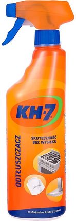 Kh-7 Odtłuszczacz W Sprayu 750Ml