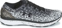 Zdjęcie Under Armour Ua Charged Bandit 3 Ombre Black White 3020119100 - Koniecpol