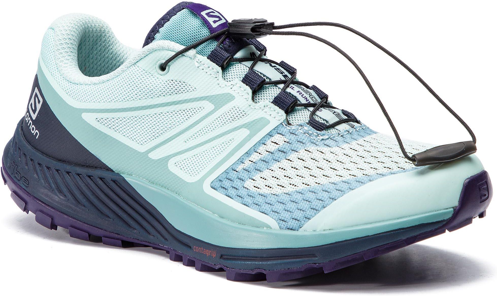 salomon sense escape 2