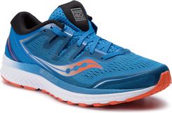 Saucony guide 17. Saucony Guide ISO 2. Saucony Guide. Saucony ISO. Saucony синий с оранжевым.