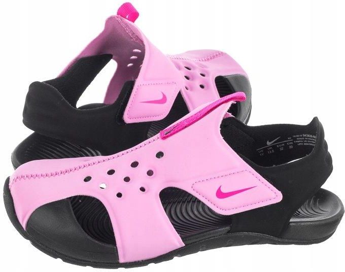 Nike Sunray Protect Ps 