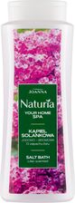 Zdjęcie Joanna Naturia Kąpiel solankowa jodowo-bromowa Bez 500ml - Wolsztyn