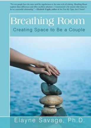 Breathing Room (Savage Elayne)
