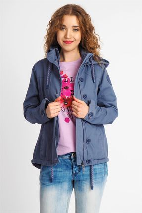 kurtka Adidas By Stella Mccartney adidas by Stella McCartney Parka S97523