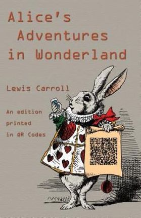 Alice's Adventures in Wonderland (Carroll Lewis)