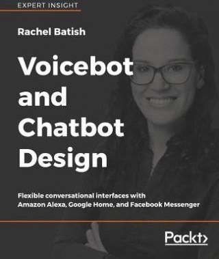 Voicebot and Chatbot Design (Batish Rachel)