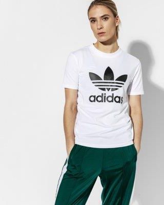 adidas leopard shirt