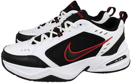 Buty Nike Air Monarch IV 415445-101 - biały