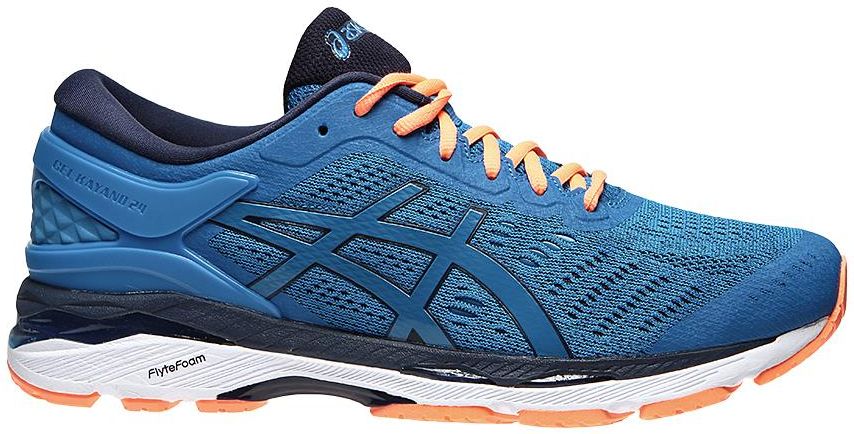 E megasport Asics Gel Kayano 24 T749N 4358 Ceny i opinie Ceneo.pl