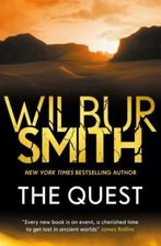 Literatura obcojęzyczna The Quest (Smith Wilbur) - zdjęcie 1