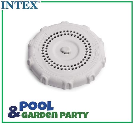 Intex Pokrywa obudowy wkładu filtracyjnego do Spa 11797