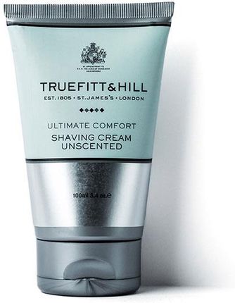 Truefitt&Hill Krem Do Golenia Ultimate Comfort Shaving Cream 100Ml