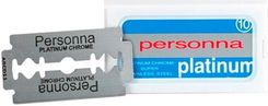 Zdjęcie Personna Żyletki Platinum 10Szt. - Trzebiatów