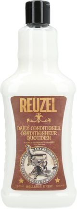 Reuzel Odżywka Do Włosów Do Codziennego Stosowania Daily Conditioner 1000 ml