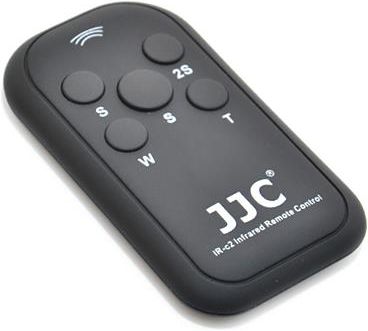 JJC IR-C2 Zamiennik RC-1 / RC-6 do Canon wersja Luxury (IRC2)