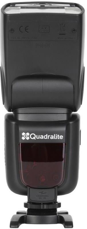 Quadralite Stroboss 60 Basic - zdjęcie 4 Quadralite Stroboss 60 Basic