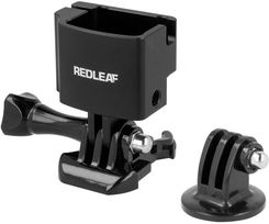 Redleaf Mocowanie Pocket Holder dedykowane dla DJI OSMO Pocket z system GoPro (REDLEAF)