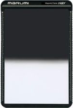 Zdjęcie Marumi 100x150mm GND4 Hard (MSQGND4) - Ustroń