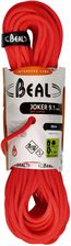 Zdjęcie Beal Lina Dynamiczna Joker Unicore 9,1Mmx50M Dry Cover Orange - Lwówek