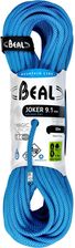 Zdjęcie Beal Lina Dynamiczna Joker Unicore 9,1Mmx50M Golden Dry Blue - Lubsko