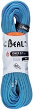 Zdjęcie Beal Lina Dynamiczna Joker Unicore 9,1Mmx60M Dry Cover Blue - Zduny
