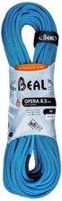 Zdjęcie Beal Lina Dynamiczna Opera Unicore 8,5Mmx60M Dry Cover Blue - Ścinawa