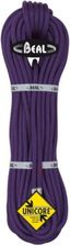Zdjęcie Beal Lina Dynamiczna Wall Master Unicore 10,5Mmx30M Violet Na Ściany Wspinaczkowe - Sompolno