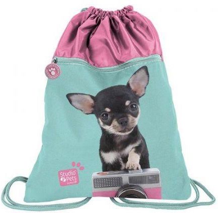 Paso Worek Na Buty Studio Pets Chihuahua