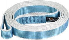 Zdjęcie Rock Empire Pętla Pad 20Mm 120Cm Błękitna - Radomsko