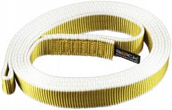 Zdjęcie Rock Empire Pętla Pad 20Mm 120Cm Żółta - Wrocław