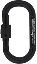 Zdjęcie Beal Karabinek Zakręcany O Light Black - Kargowa