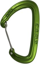 Zdjęcie Camp Karabinek Wspinaczkowy Do Ekspresów Orbit Wire Zielony - Inowrocław