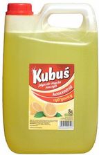 Zdjęcie Kubuś Płyn Do Naczyń 5L Cytryna - Opalenica