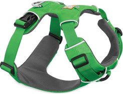 Zdjęcie Ruffwear Front Range Harness Zielone Szelki S - Katowice