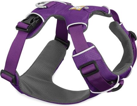 Ruffwear Front Range Harness Fioletowe Szelki Xxs Ceny i opinie