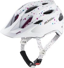 Alpina Carapax Junior Polka Dots New